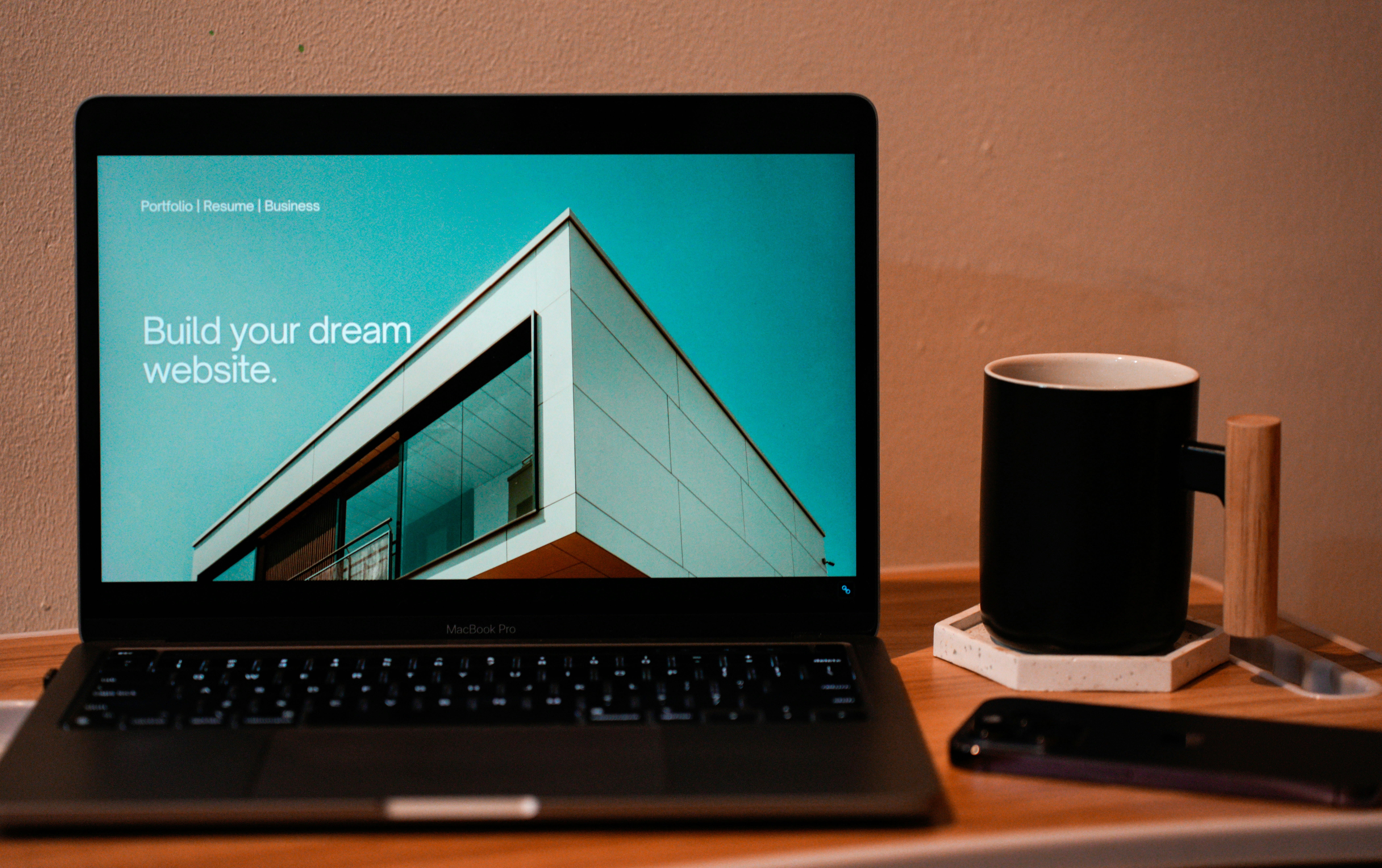This image shows WPWebsiteFix WordPress Landing Pages Design & Development creating high-converting pages