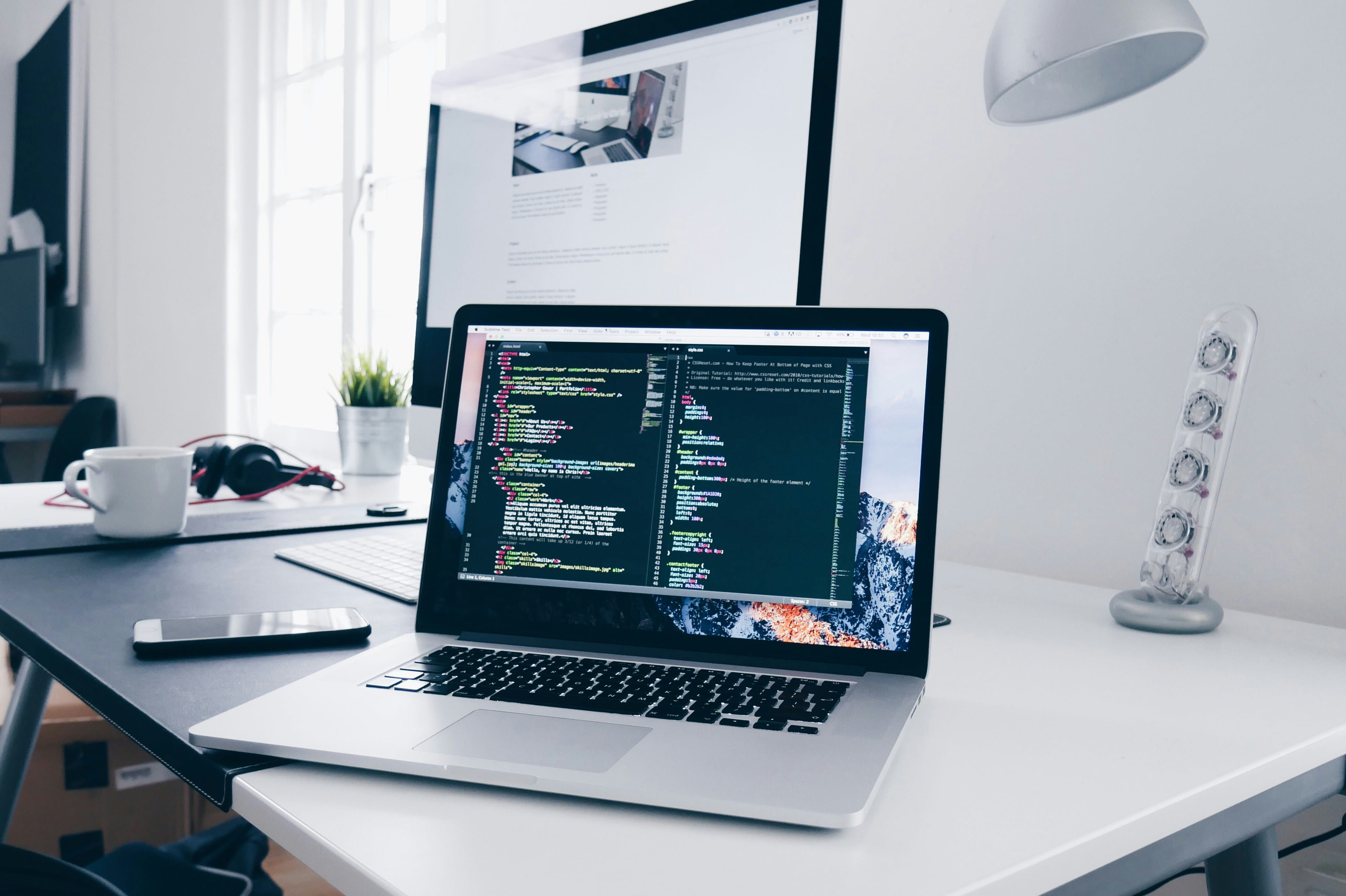 This image shows WPWebsiteFix WordPress Landing Pages Design & Development creating high-converting pages