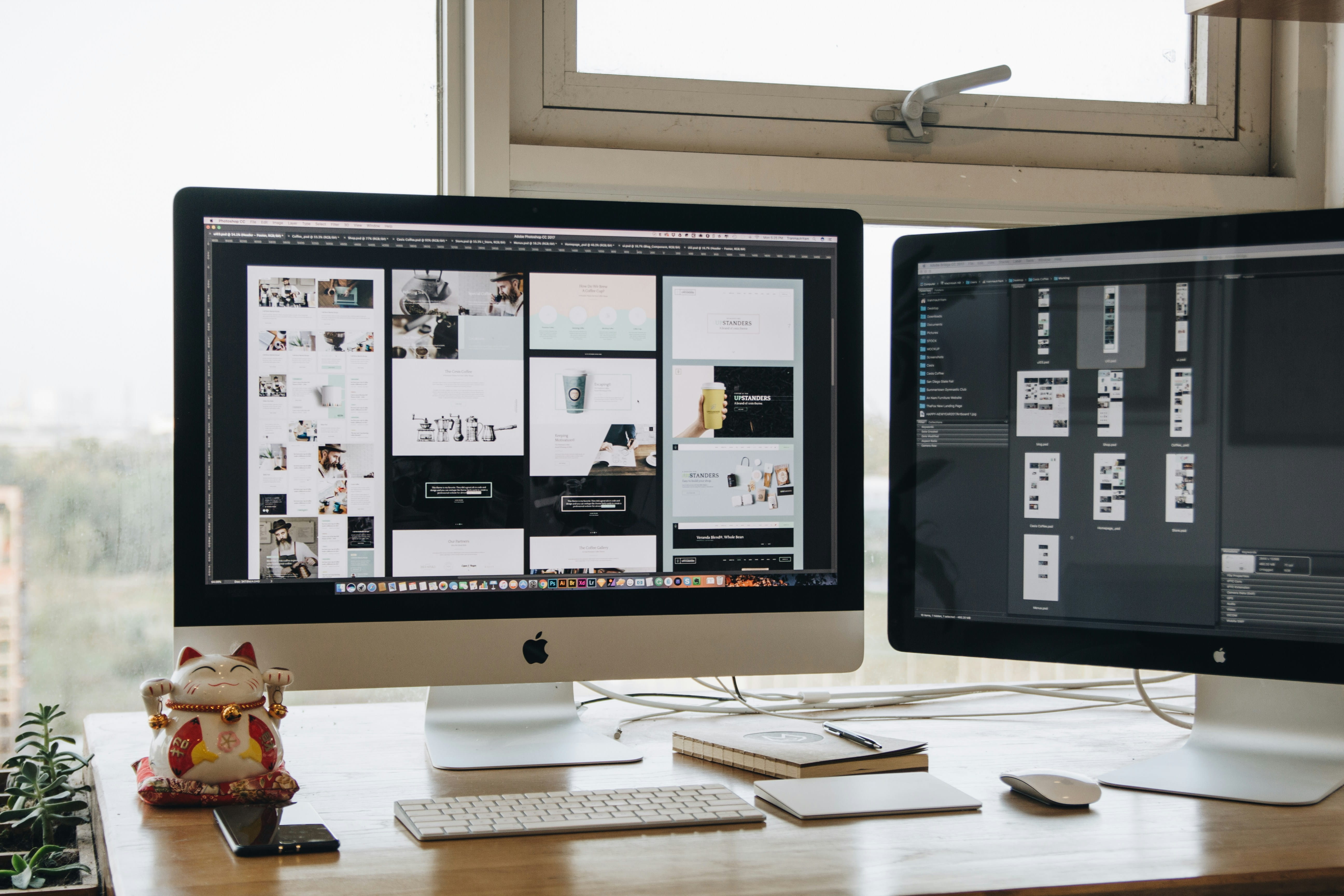 This image shows WPWebsiteFix WordPress Landing Pages Design & Development creating high-converting pages