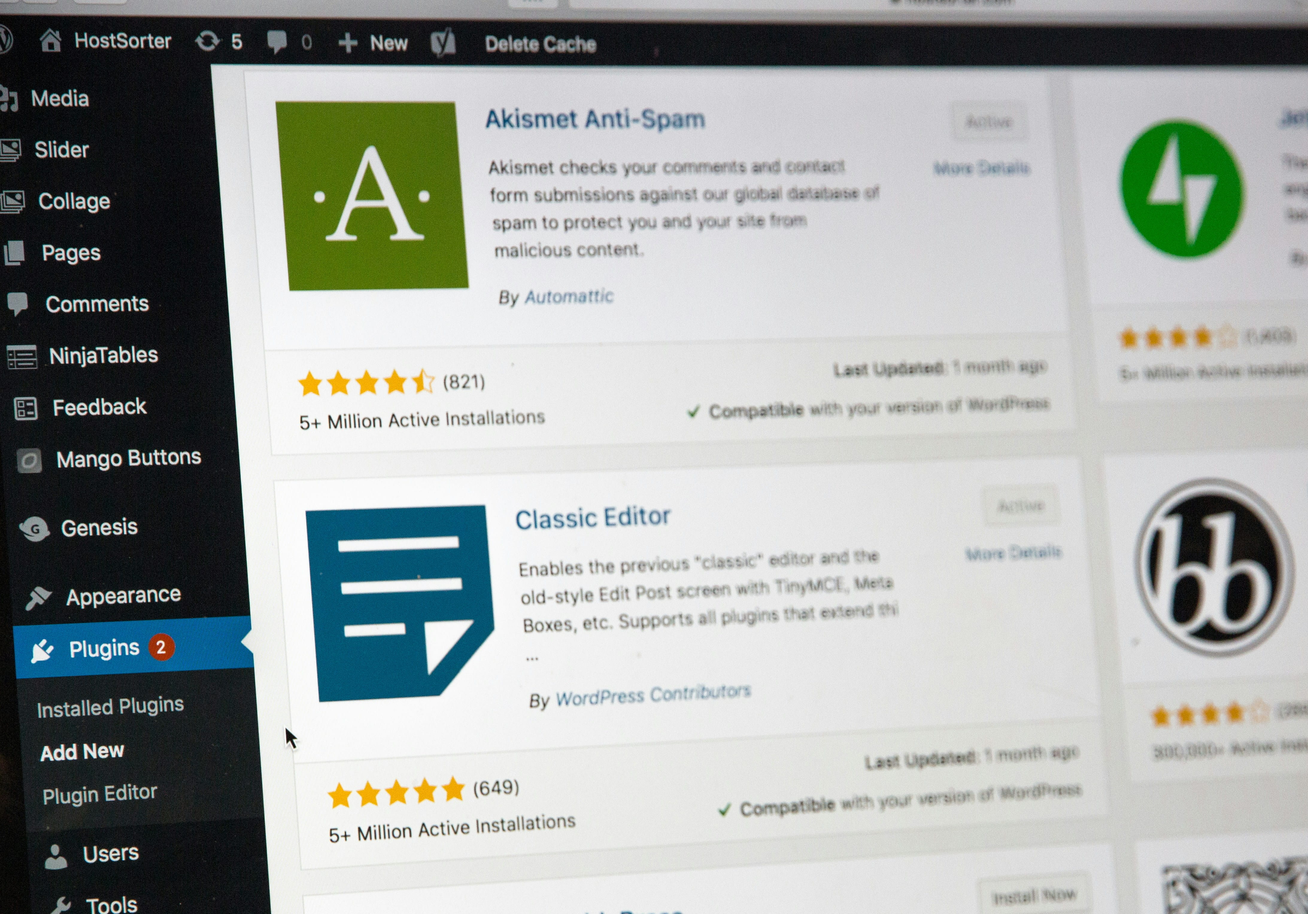 This image shows WPWebsiteFix WordPress Plugin Development Services creating secure, high-performing website plugins.